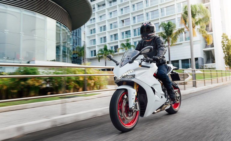 Motos de corrida: saiba tudo sobre elas!