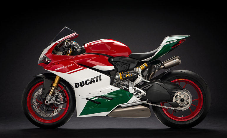 Categorias de motos e suas principais características – Ducati Campinas