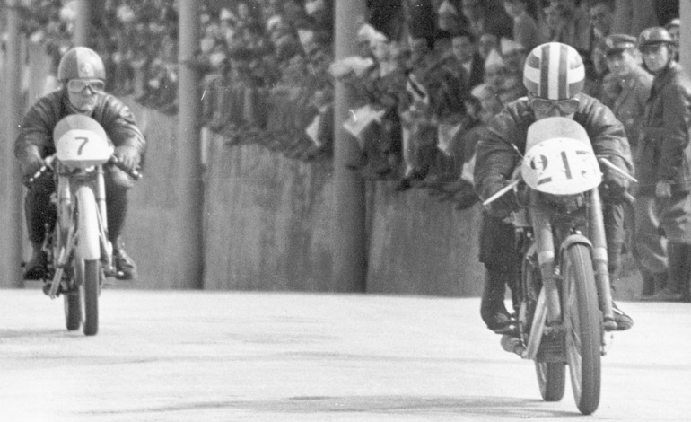 Quiz – Será que você realmente conhece a história da Ducati?