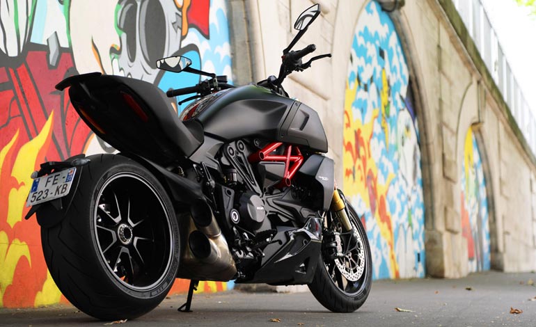 Seguro para moto Ducati: como funciona?