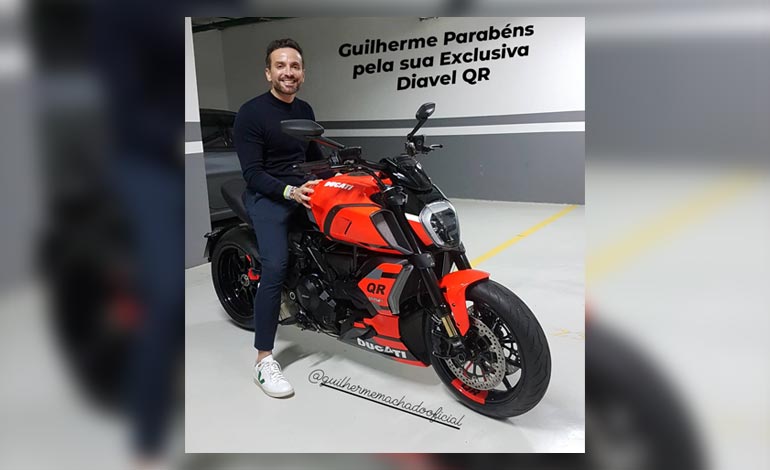 Customização de motos: afinal, o que é permitido por lei? Descubra