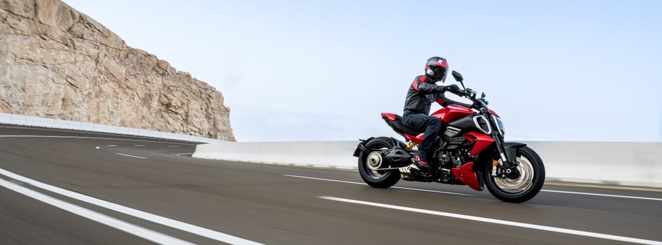 Ducati Campinas
