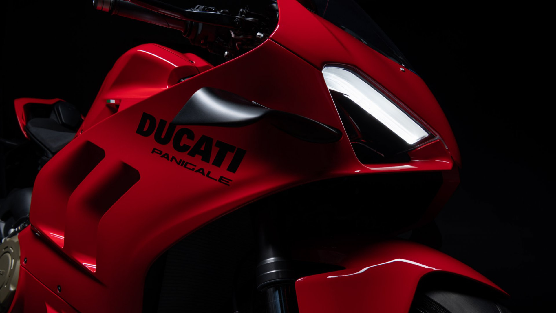 Ducati Campinas
