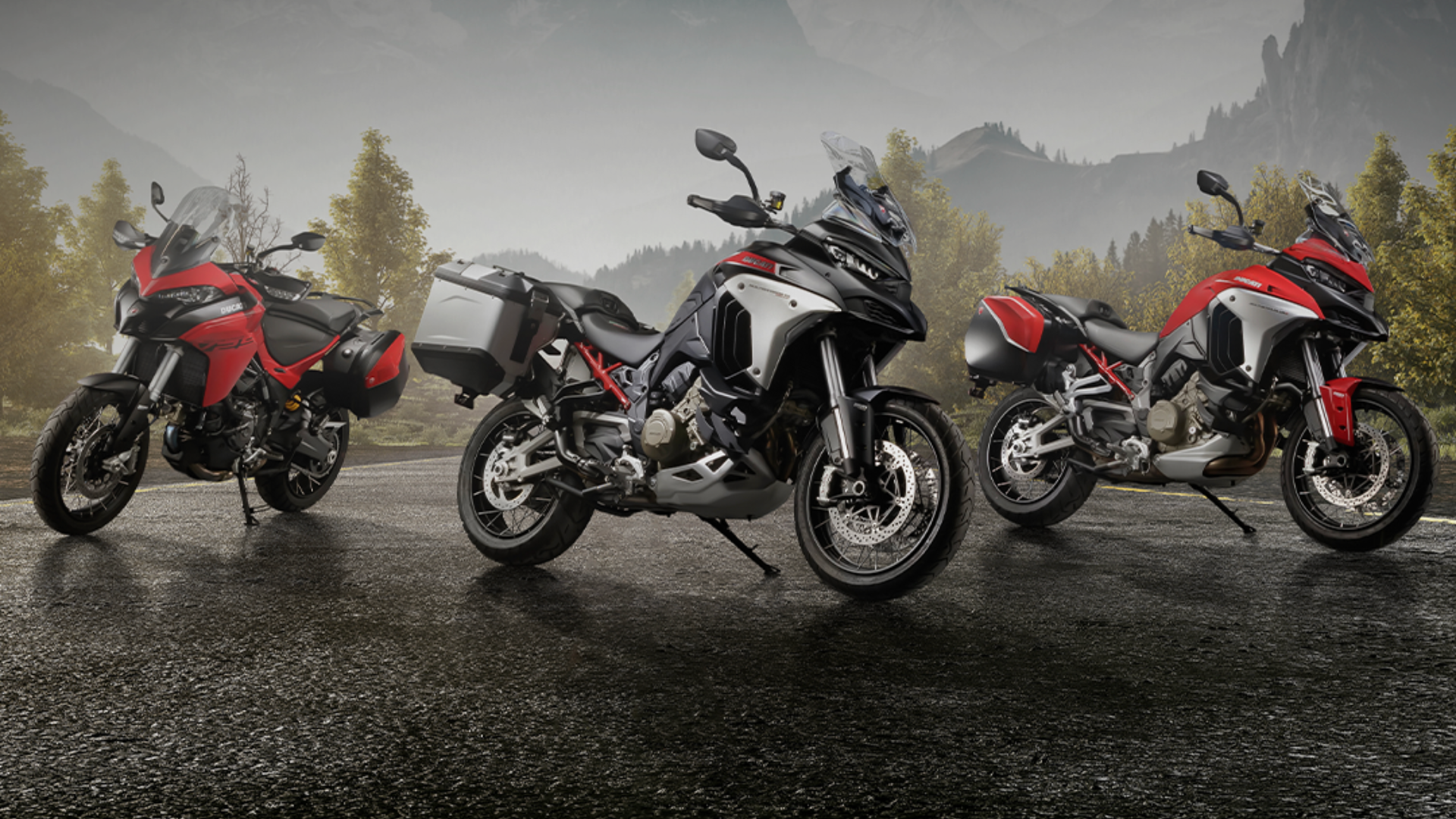 Ducati Campinas