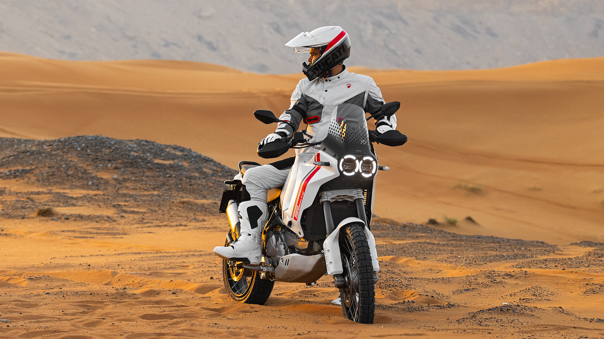 Ducati Campinas